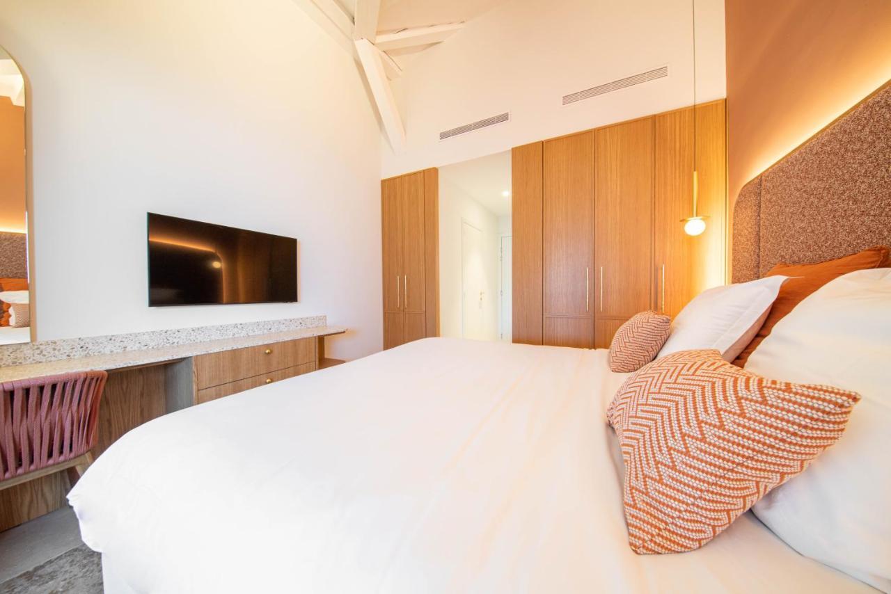 Superior Doppelzimmer