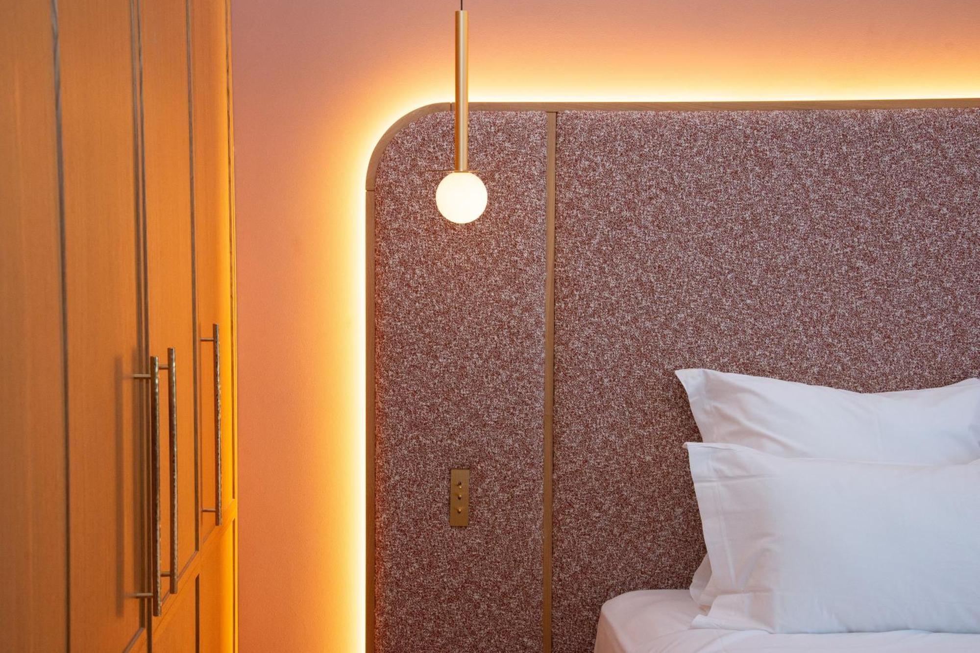 Doppelzimmer - Klassik