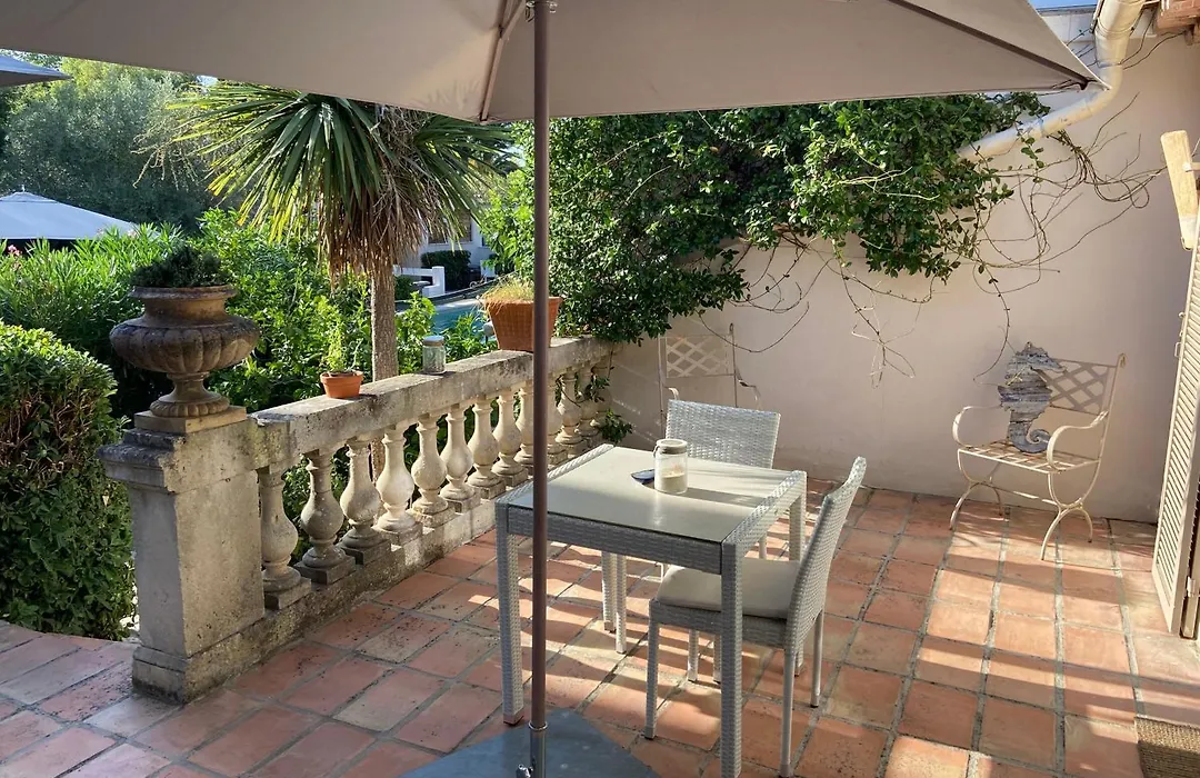 Villa La Begude - Boutique B&B-1