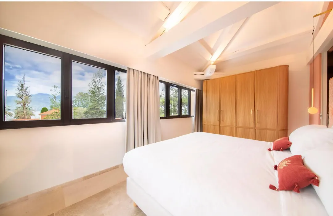 Hotel Brin d'Azur - Saint Tropez-1