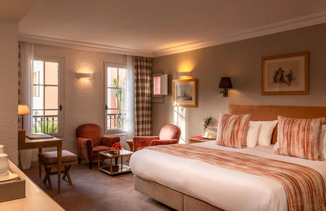 Hotel Byblos Saint-Tropez-1