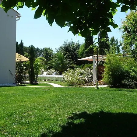Villa La Begude - Boutique B&B-2