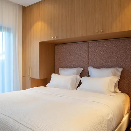 Hotel Brin d'Azur - Saint Tropez-3