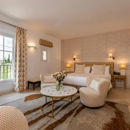 Hotel Byblos Saint-Tropez-2